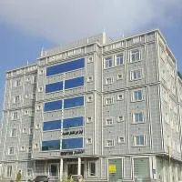 كيان الين, hotel in Muhayil