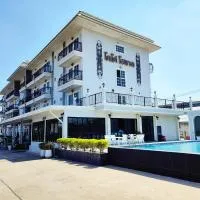 โคโค่ โฮเทล KOCO Hotel โรงแรมในนครราชสีมา