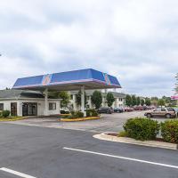 Motel 6-Kokomo, IN