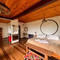 Chalé da Mata Lavras Novas, hotel em Lavras Novas