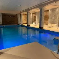 Status Hotel – hotel w mieście Río Grande