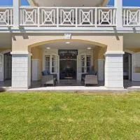 9 Montego Bay Caribbean Estates – hotel w mieście Port Edward