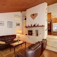 Holiday home Pisak, hotel a Pisak
