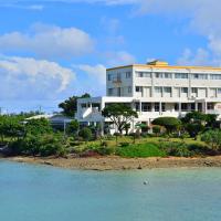 Hotel South Island, hôtel à Île Miyako