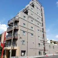 Viesnīca Hosplitality In Yawatajuku pilsētā Ichihara