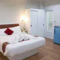 Namthip Residence, hotel v destinácii Trang