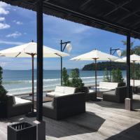 Cede Boutique Beach Resort