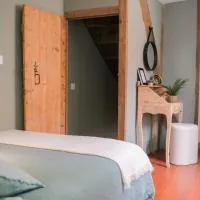 Le petit chez soi - my sweet home in Gevrey-Chambertin, hotel din Gevrey-Chambertin