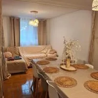 maison village 3 chambres 30 minutes du zoo de beauval, hotel em Saint-Cyran-du-Jambot