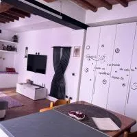 B&B Villa Friedmann Nonantola Modena, hotel sa Nonantola