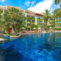 Private Pool Residence at Surin Beach, hotel a Surin Beach