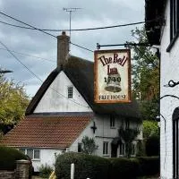 The Bell Inn, hotelli kohteessa Devizes