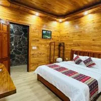 Homestay nhà hàng Liên Khôi, hôtel à Dam Thuy