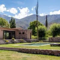 Villa Laureana, hotel v destinaci Huacalera