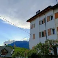 Moro 70 locazione turistica, hotel em Montanes