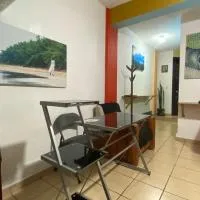 Galería de arte Huauchinango Pueblo Mágico, hótel í Huauchinango
