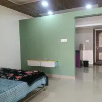 Patil homestay，Kudal的飯店