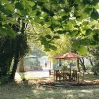 Cit'Hotel Avallon Vauban – hotel w mieście Avallon