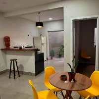Casa Ferreiras - Recém inaugurada bem no Centro do Cipó – hotel w mieście Serra do Cipo