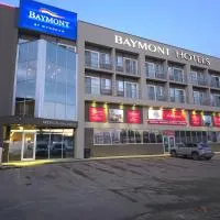 Baymont by Wyndham Fort McMurray, Hotel in Fort McMurray