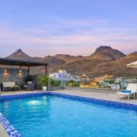 Mangal Hotel & Resorts Pool, hotel v destinácii Udaipur