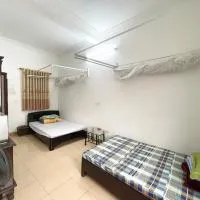 Nhà nghỉ Vũ Hoàng, hotel em Bak Kan