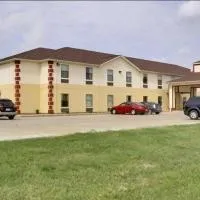 Harrisburg में, होटल Parkfield Inn