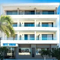 Hotel & Suites Domani, Hotel in Progreso