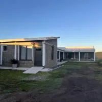 Sierras y Volcanes, hotel em Taninga