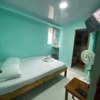 Hotel Y Transporte LadyMar, hotel in Nuquí