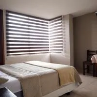 Hotel Panamericano, Hotel in Atuntaqui