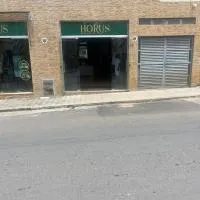 MGerais Pousada, hotell i Visconde do Rio Branco