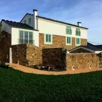 El Sueño, Parrita, hotel v destinaci Barres