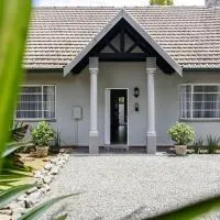 Nest - The Homestead, hotel en Howick