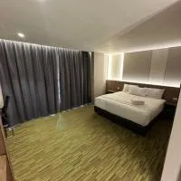 Li Garden Hotel, Hotel in Pasir Gudang
