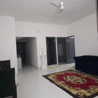 2BHK near art of living, Kanakapura road, hotel i Kaglipur