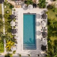 Moorea Boutique Resort Samui, ξενοδοχείο σε Ban Tai