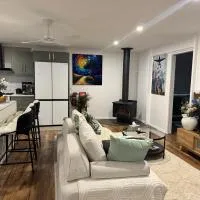 Brigidas Guest House, hotel u gradu 'Bairnsdale'