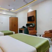 Hotel Balaji Residency Dombivali, hotel sa Dombivli
