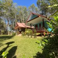 Abir Homestay Koh Yao Yai, hotel i Ban Phlu Nai