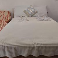 Mangas pool, hotel em El Nido