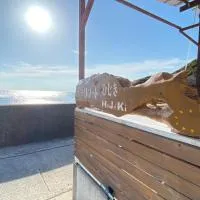 プチリゾート・ひじきwest: Hijiki şehrinde bir otel