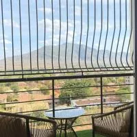 Hillsview Apartment – hotel w mieście Voi
