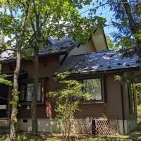 아즈미노에 위치한 호텔 Sasamori House