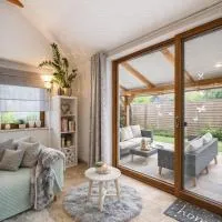 Cozy Holiday Home Leibnitz - Garden & Relaxation, hotel v destinácii Leibnitz