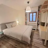 Ferienwohnung zum Heiligen Brunnen Mariazell, hotel u gradu Marijacel