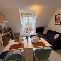 Perfect quiet getaway, hotel i Digoin