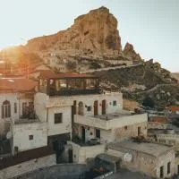 Tale Cave İnn, hotel Ürgüpben