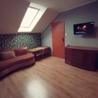 Chmurka, hotel em Bęczków