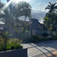 Guesthouse at 543, hotel en Lebowakgomo